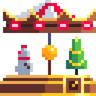 Windup Musical Box