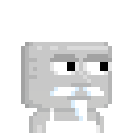 Winter Colonel Beard