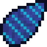 Retro Pattern Block Seed