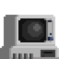 Retro Computer
