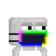 Rave Safe Mask