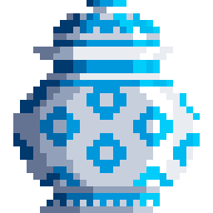 Dynasty Vase