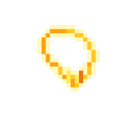 Golden Ox Pendant