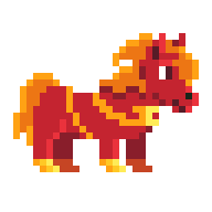 2014 - Zodiac Year of the Horse