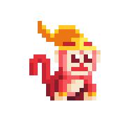 2016 - Zodiac Year of the Monkey