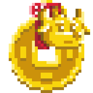 Year of the Ox Lucky Token