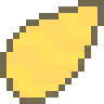 Golden Silk Scarf Seed