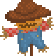 Scarecrow