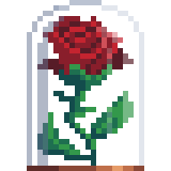Eternal Rose