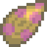 Golden Heart Aura Seed