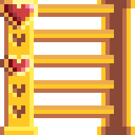 Love Ladder