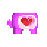 Pink Teddy Suit