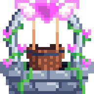 Well of Love