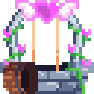 Dry Well of Love