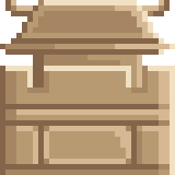 Great Turret of Growtopia