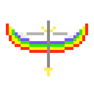 Bow of the Rainbow