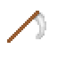 Hand Scythe
