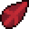 Finias' Red Javelin Seed