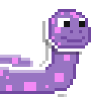 Cardboard Nessie