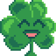 Shamrock Bouncing Buddy