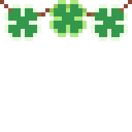Shamrock Lights