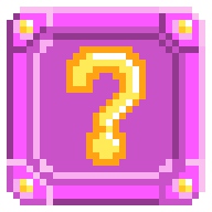 Easter Mission Item