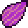Purple Hanbok Top Seed