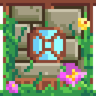 Halfling House
