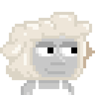Sheep Hood