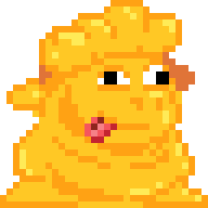 Failed Butter Lamb
