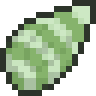 Green Hanbok Top Seed