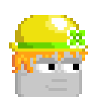 Golden Leprechaun Hat