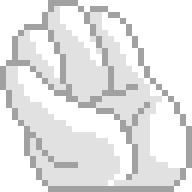 Hand Chair