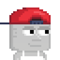 Backwards Ballcap