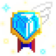 Grow4Good Badge Diamond
