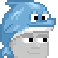 Dashing Dolphin Hat