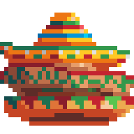 Sombrero Assault