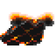 Volcanic Cape