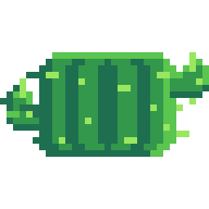 Cactus Onesie