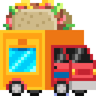 Taco Truck Oven