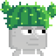 Cactus Hat