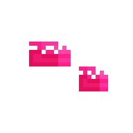 Pink Platforms