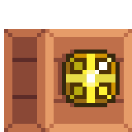 Startopia Supply Crate