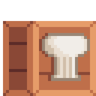 Cooking Supply Crate