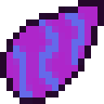 Purple Hanbok Pants Seed