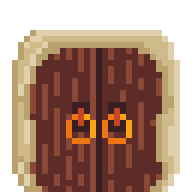 Taco Door