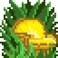 The Pine Throne