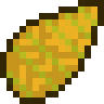 Stained Glass Pineapple Seed