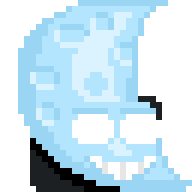 Moon Mask