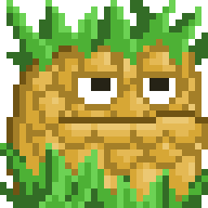 Pineapple Guzzler
